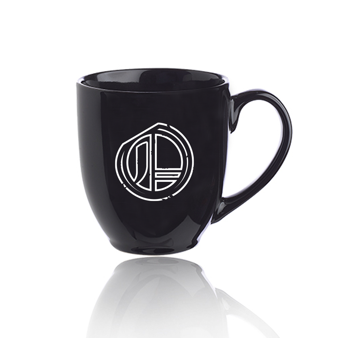 Own The Day© Mug