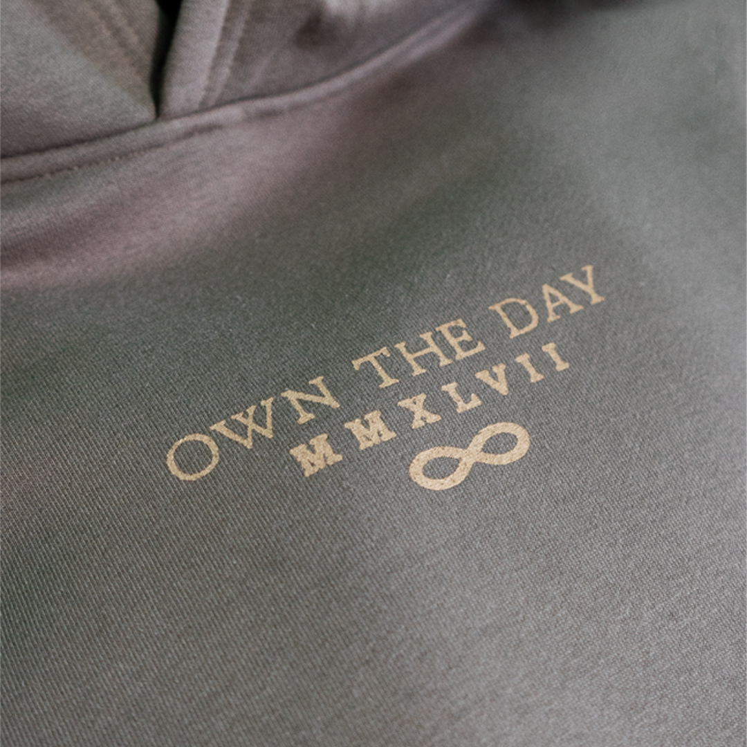 Fortune Tarot Card Hoodie