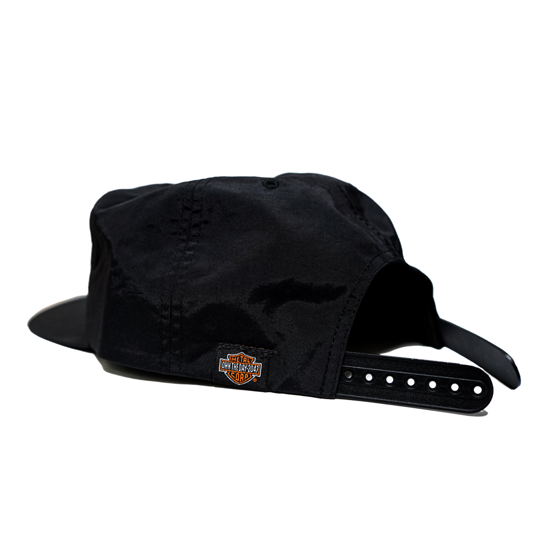 METAL CAP
