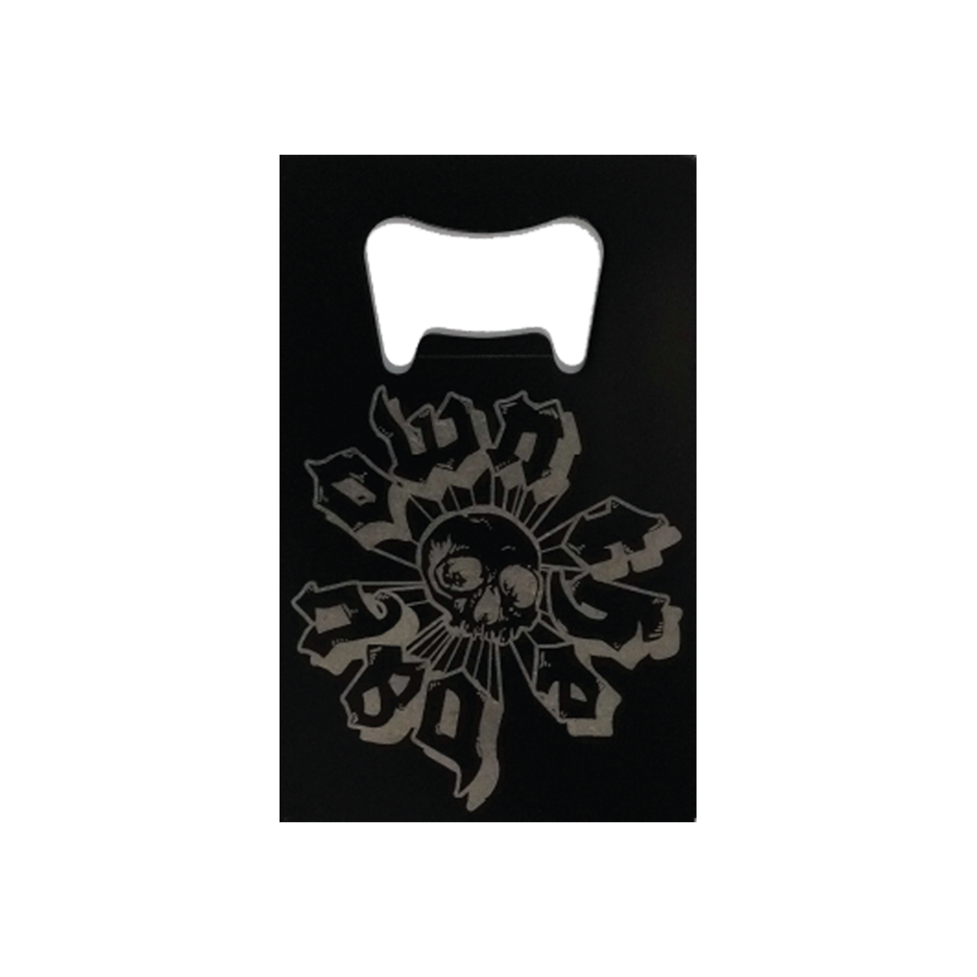 Skull Bottle Opener
