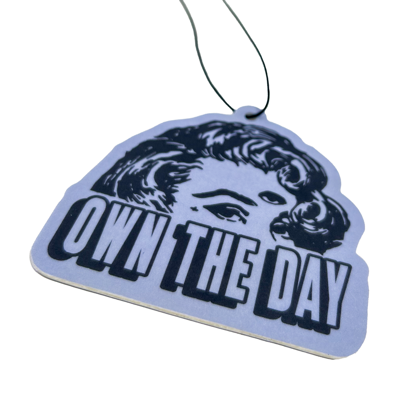 Black Ice Air Freshener