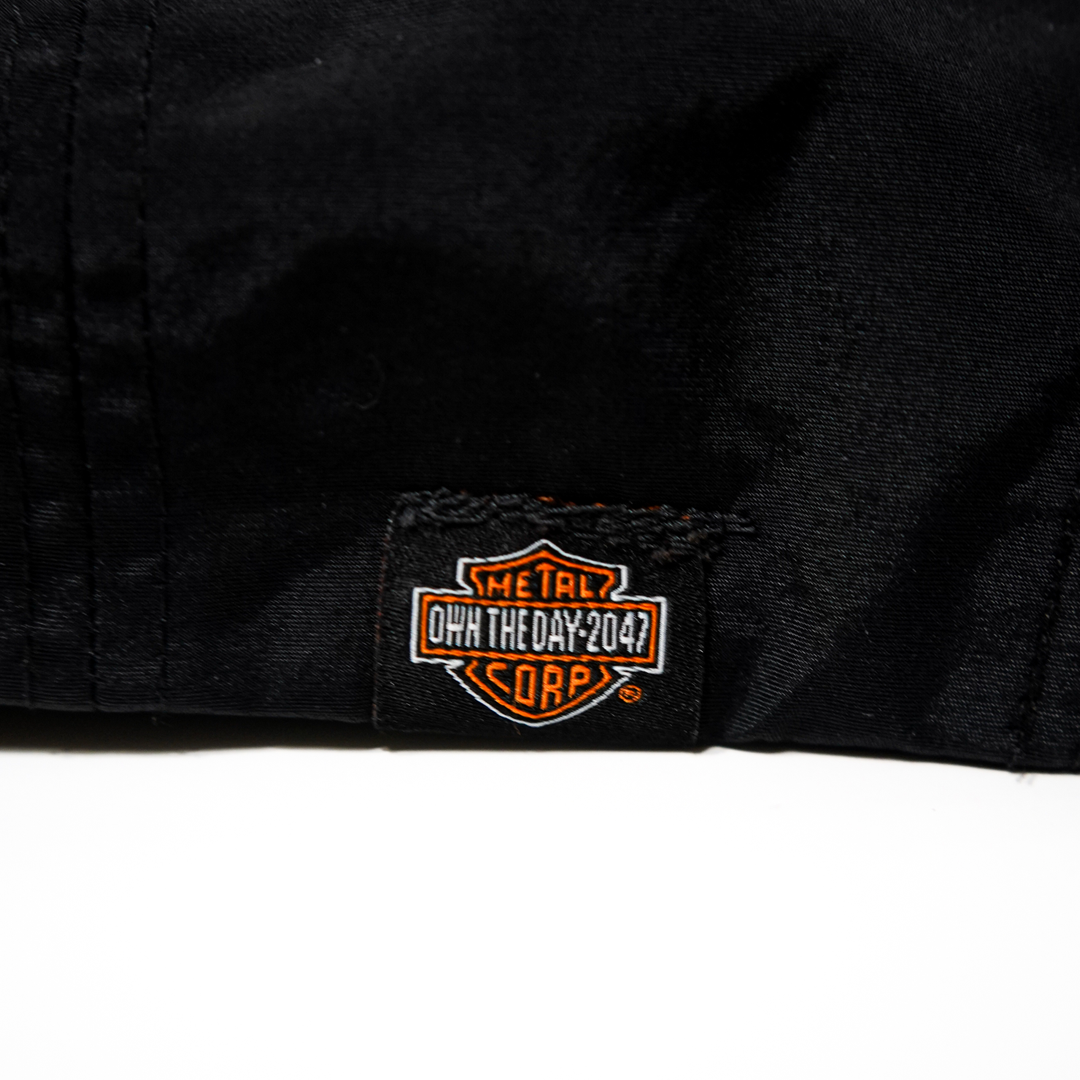 METAL CAP
