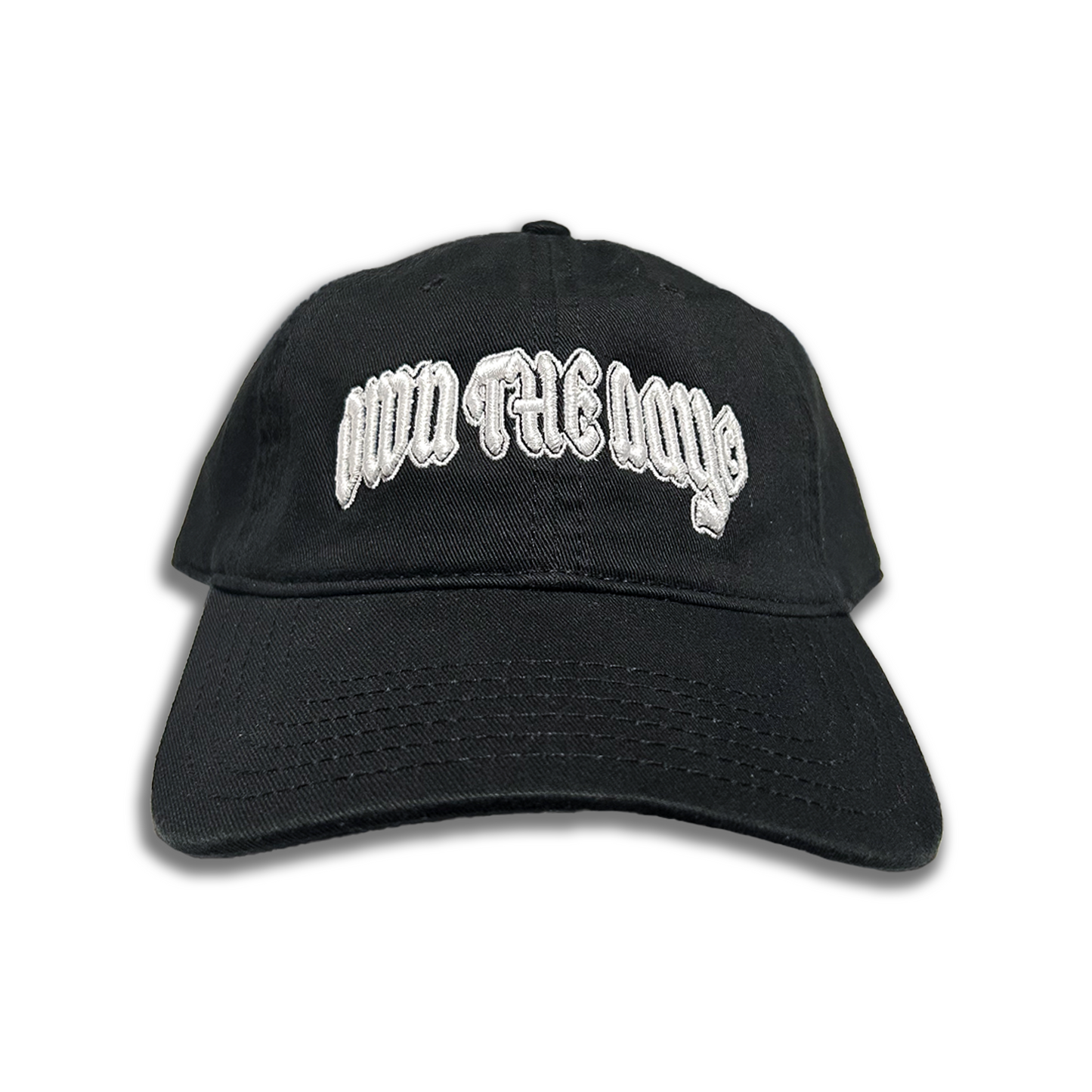 Own The Day© Logo Cap