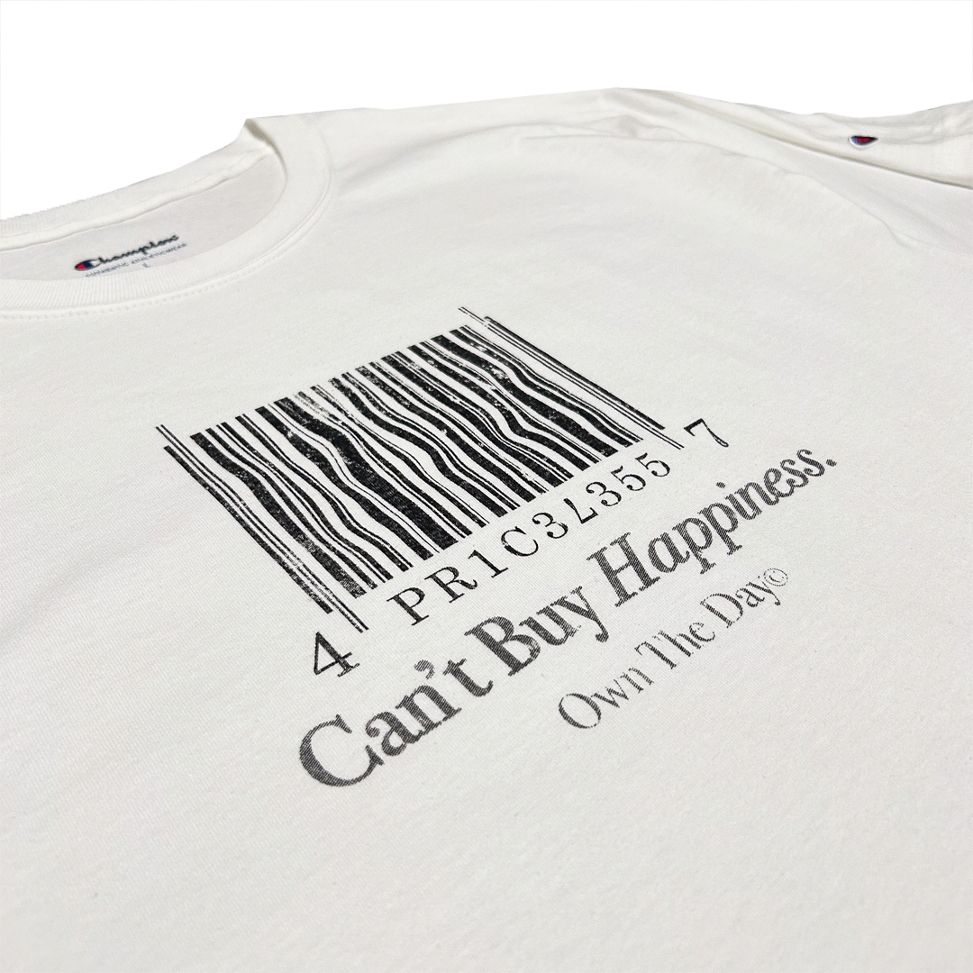 Can't Buy Happiness Tee