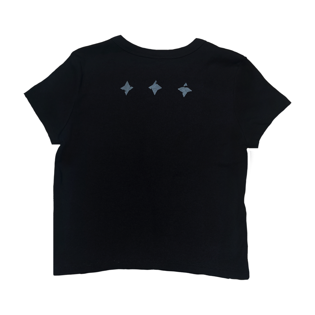 Women's Baby Tee