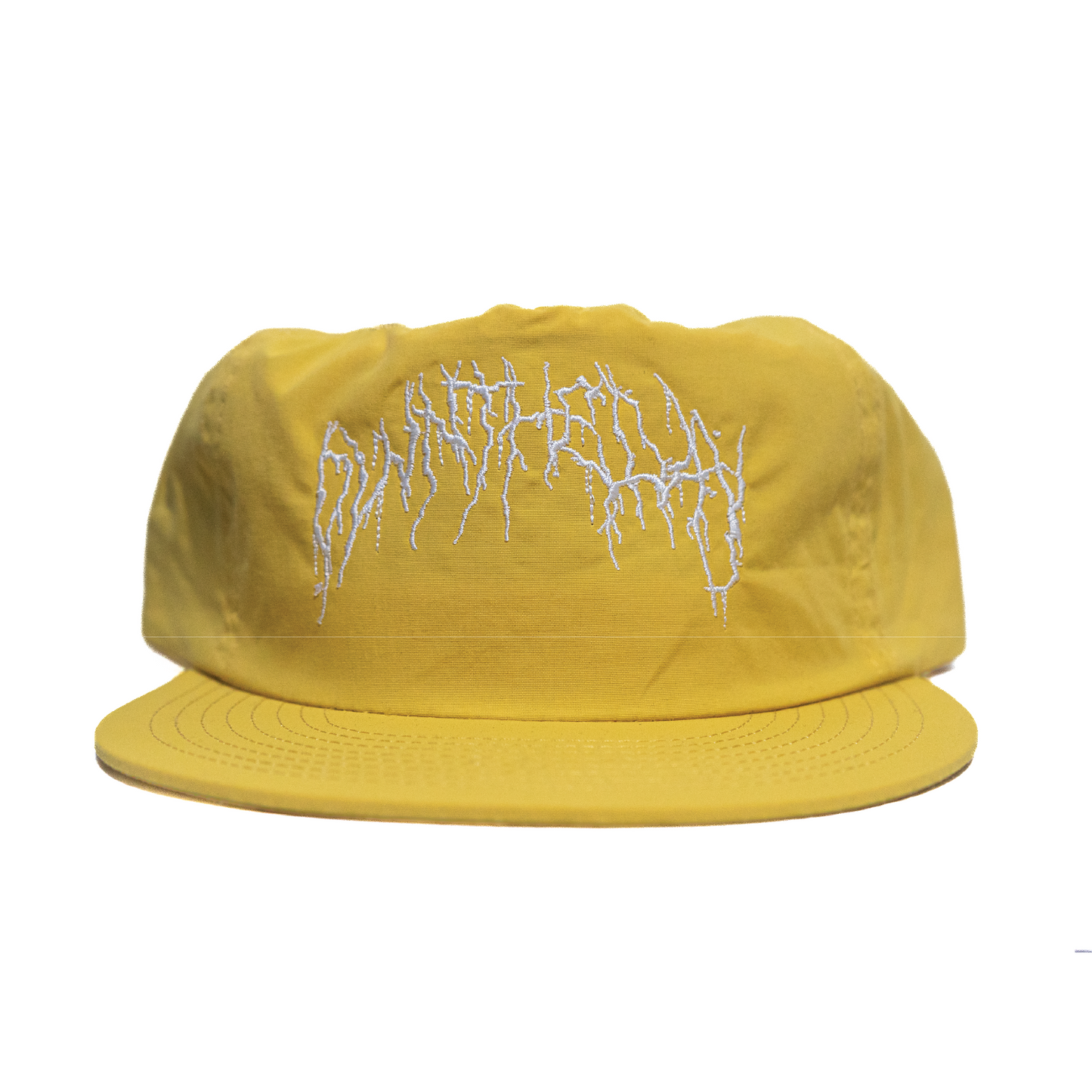 YELLOW METAL 1-2