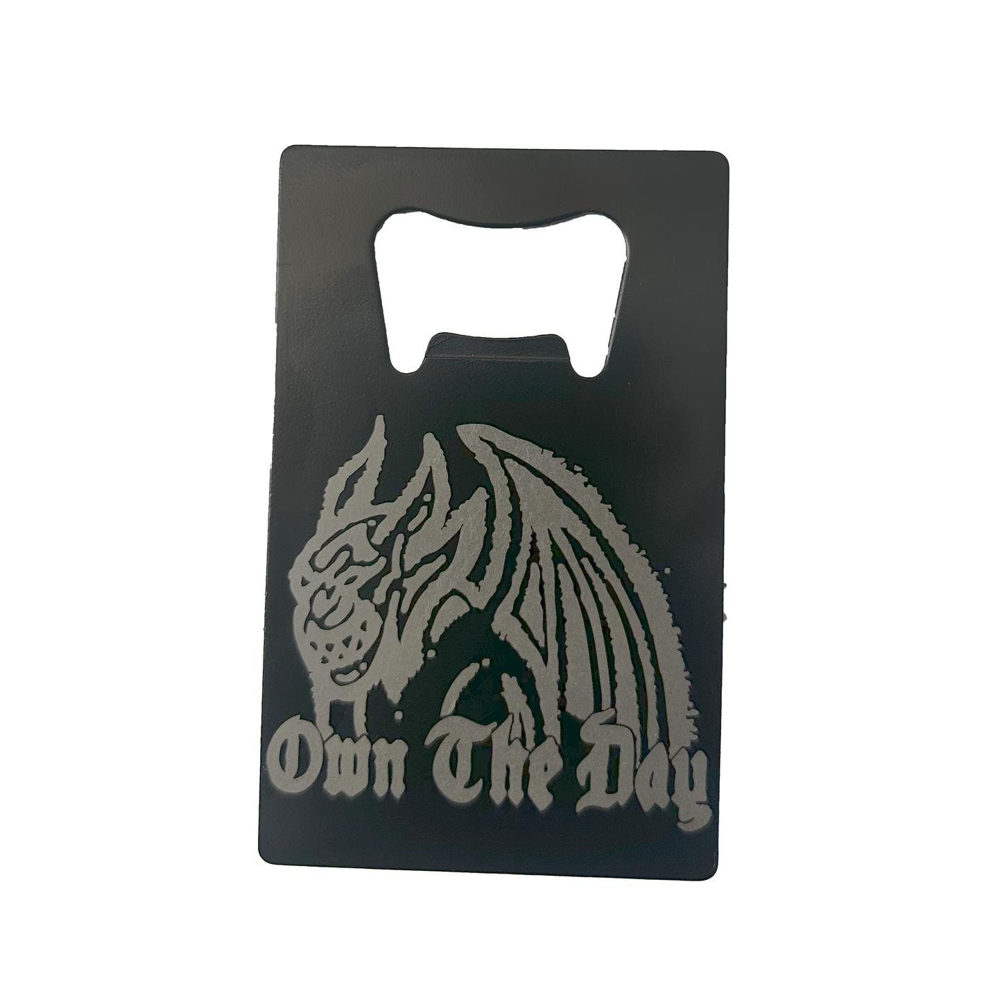 Gargoyle Bottle Opener