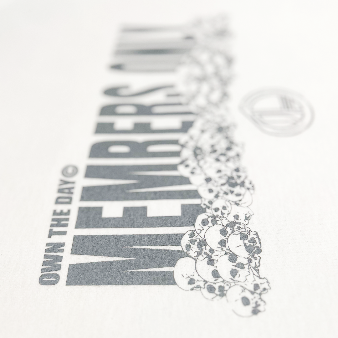Members Only Tee