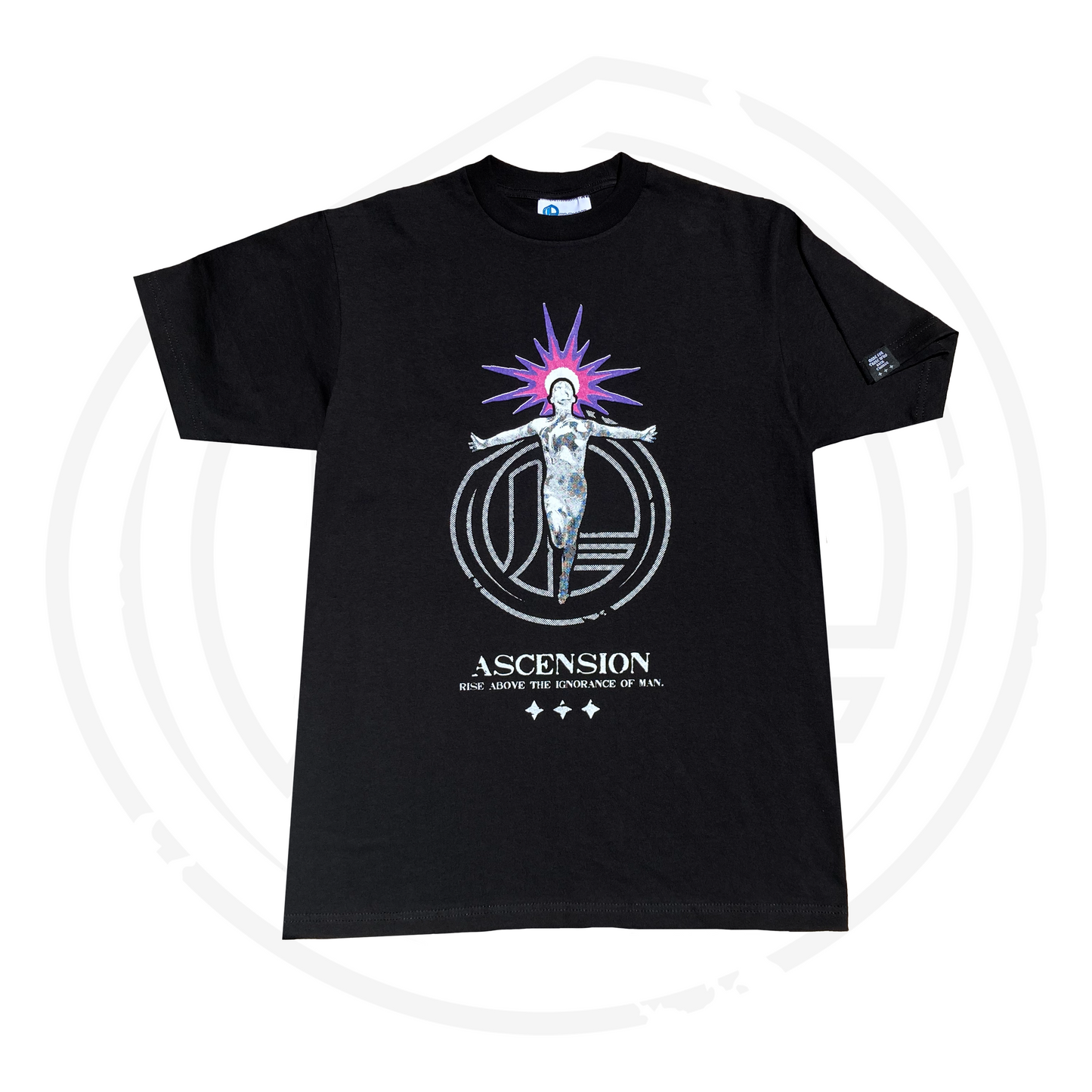 Ascension Tee