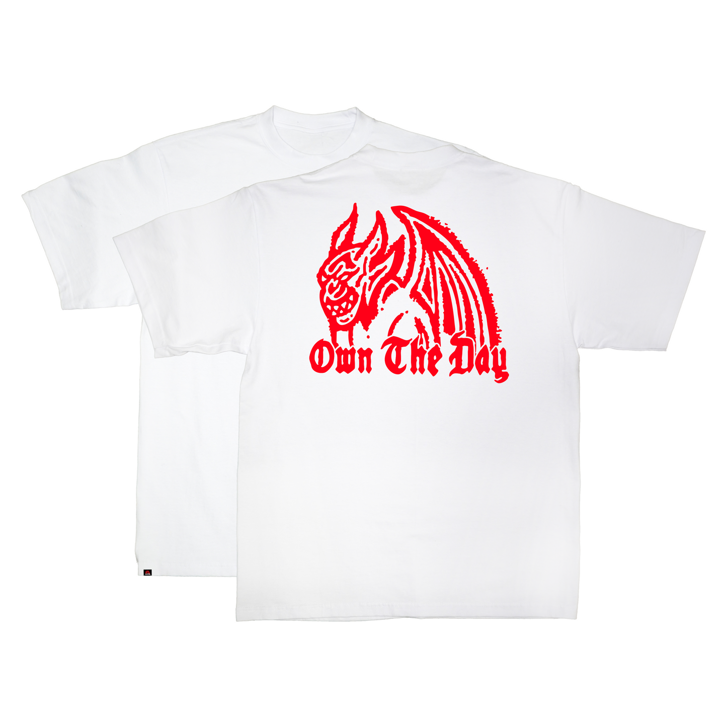 Gargoyle Tee
