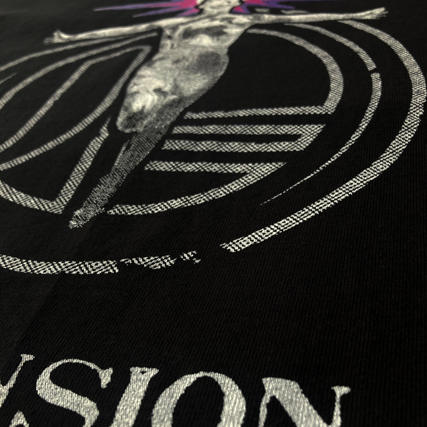 Ascension Tee