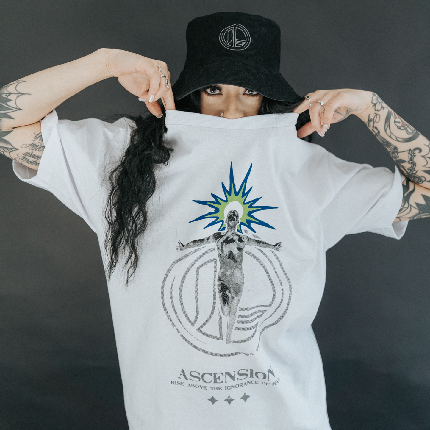 Ascension Tee