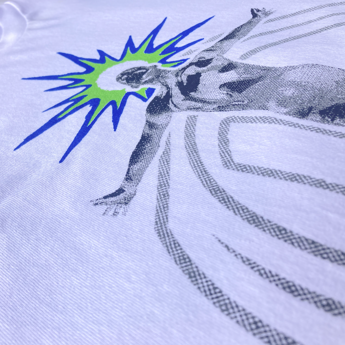 Ascension Tee