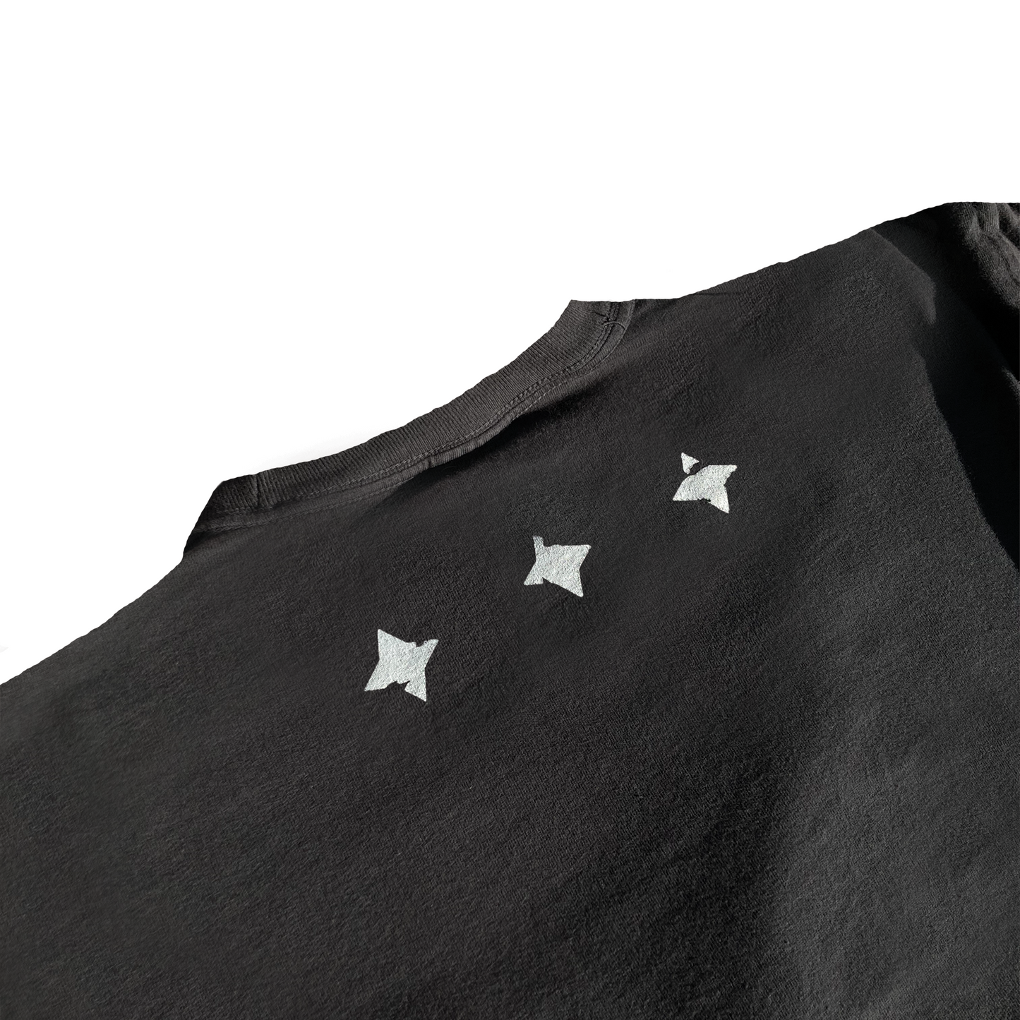 Own The Day Vert. Long Sleeve