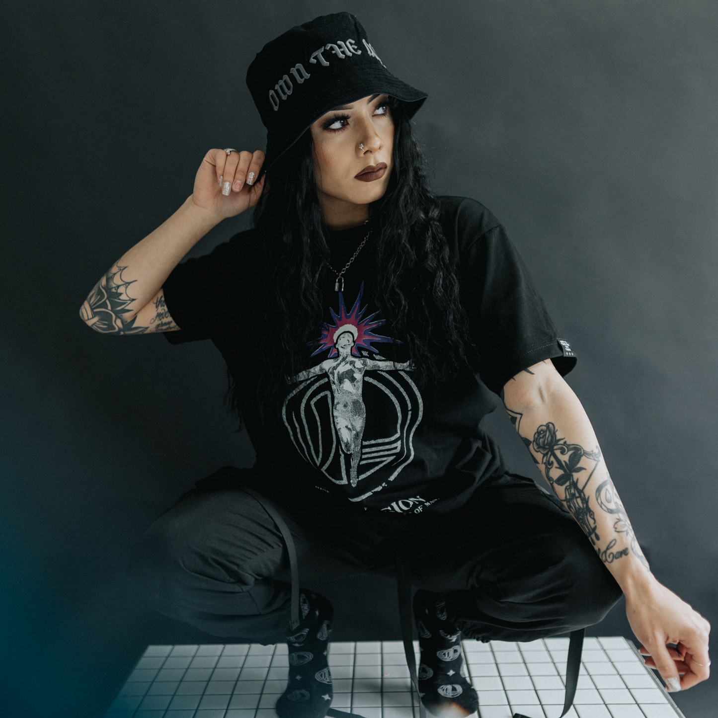 Ascension Tee