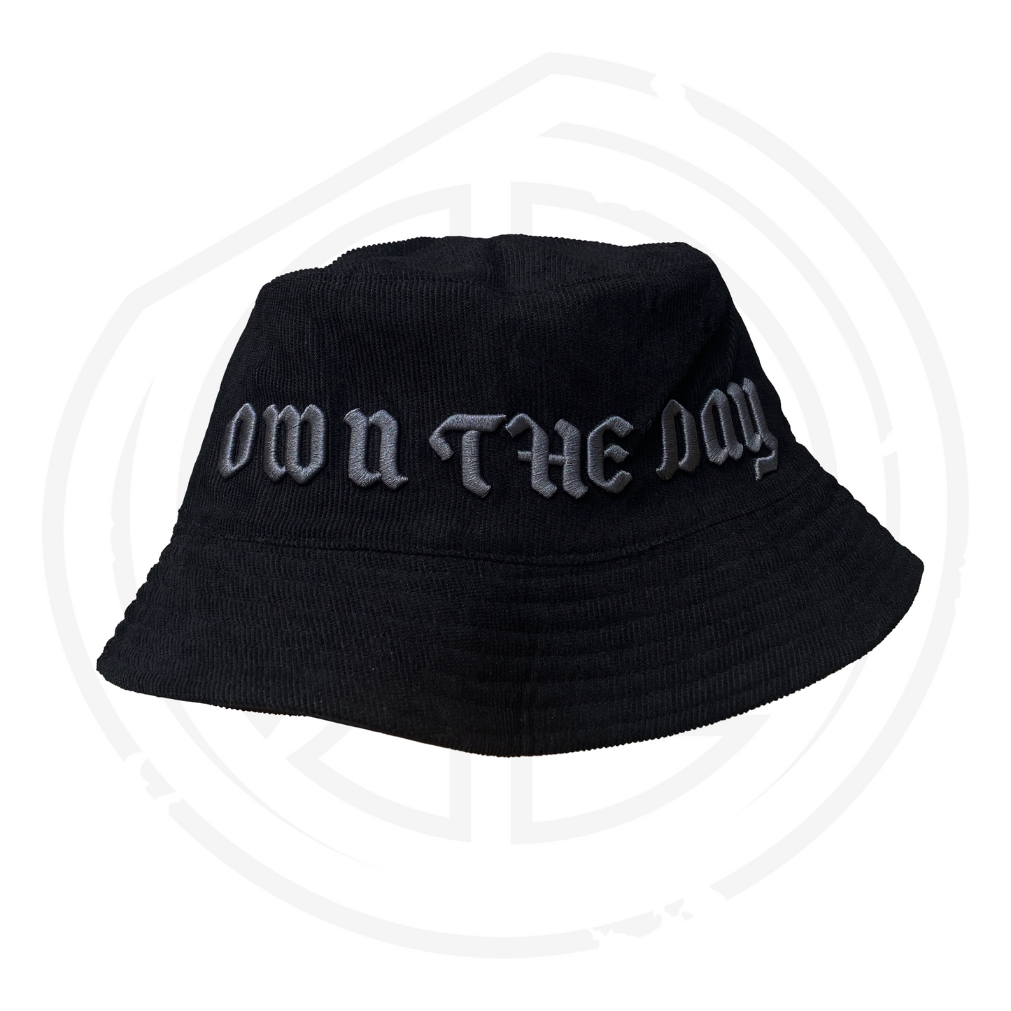 Reversible Bucket Hat