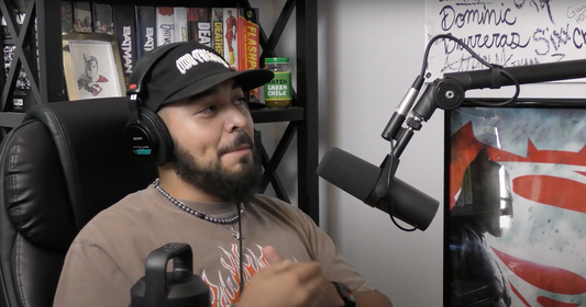 Only Kings Podcast #202