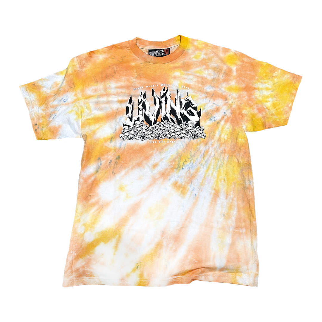 Live or Dye [XL]