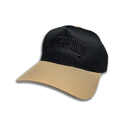 Own The Day© Logo Baseball Cap