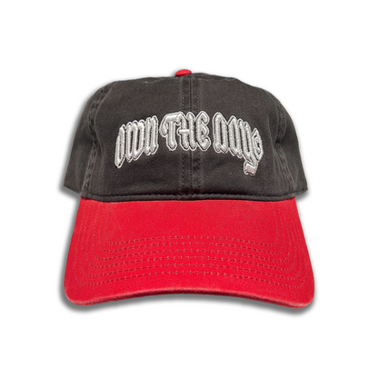Own The Day© Logo Cap