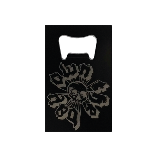 Skull Bottle Opener