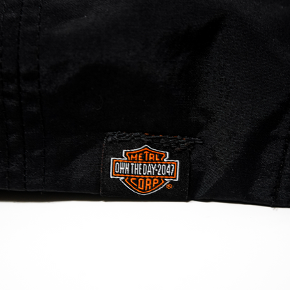 METAL CAP