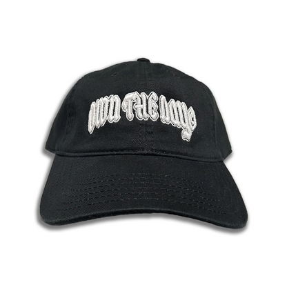Own The Day© Logo Cap