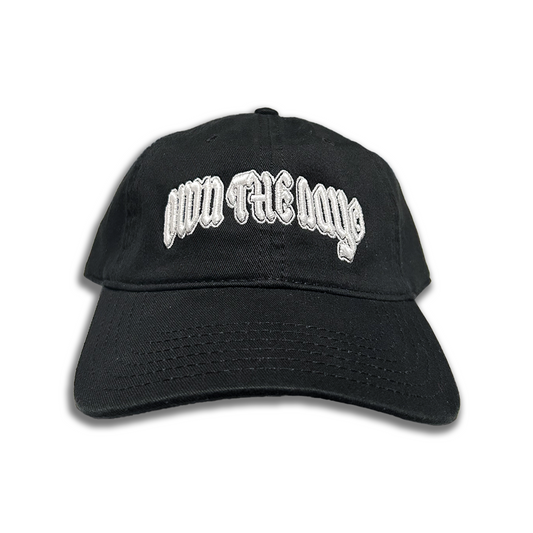 Own The Day© Logo Cap