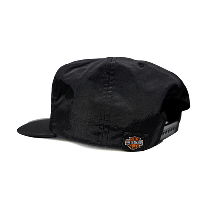 METAL CAP