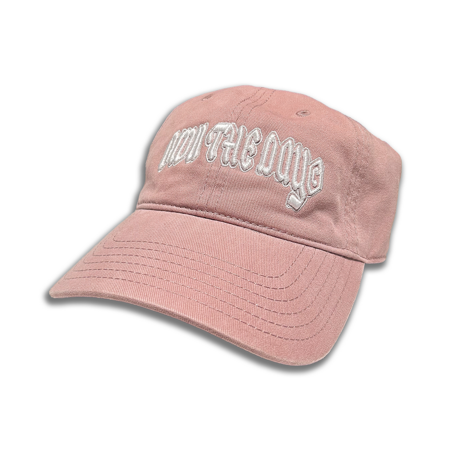 Own The Day© Logo Cap