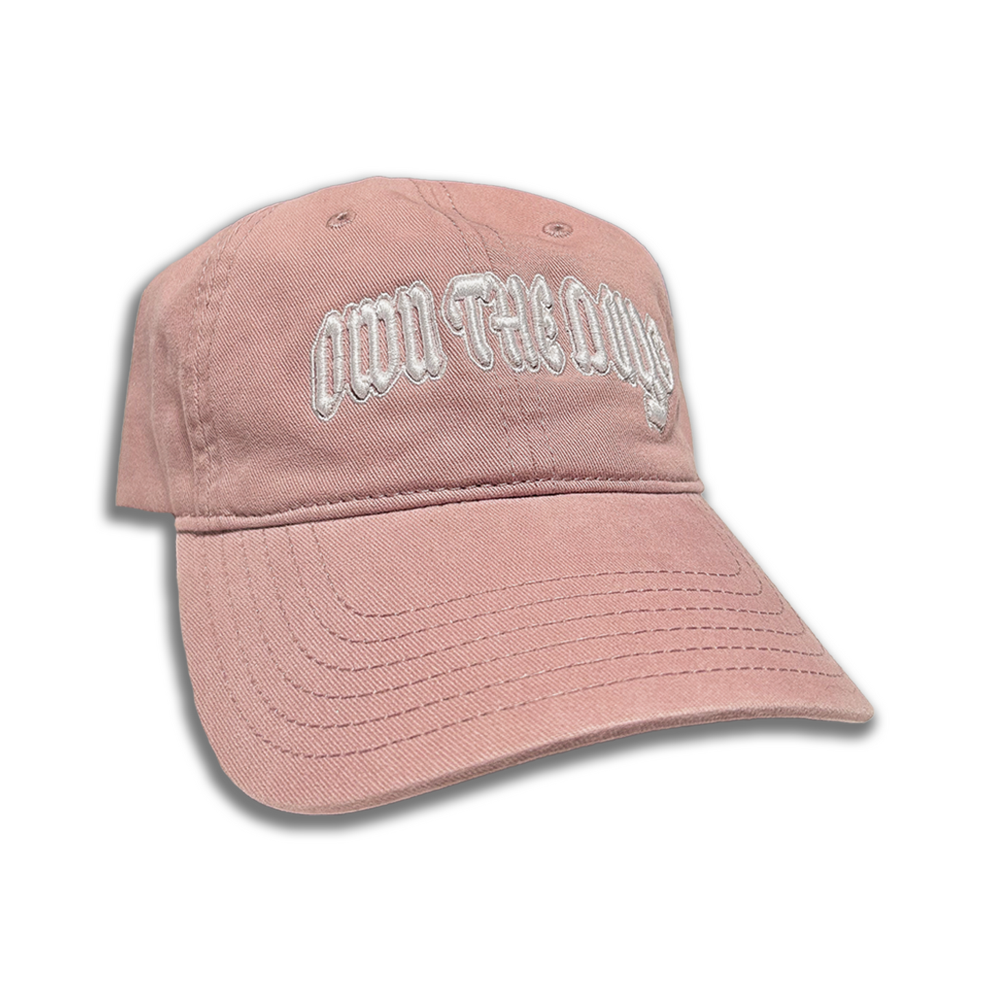Own The Day© Logo Cap