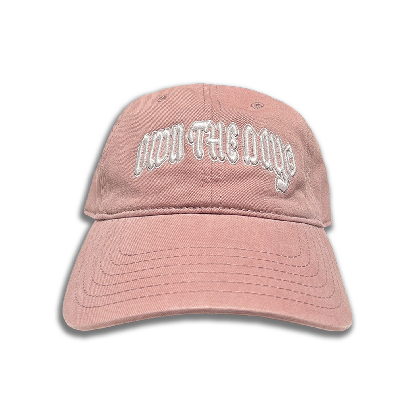 Own The Day© Logo Cap