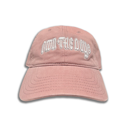 Own The Day© Logo Cap