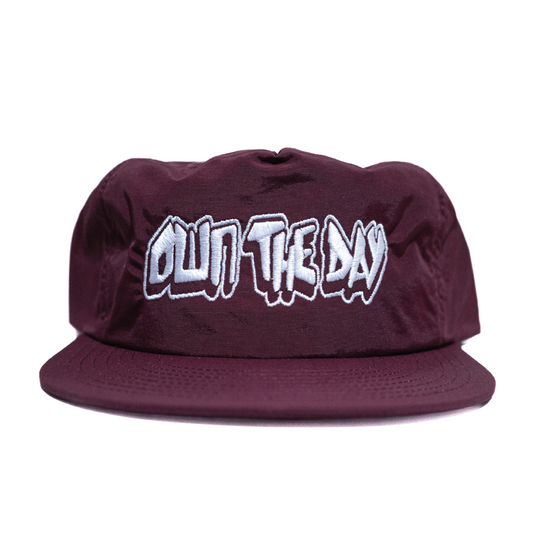 "BURGUNDY" 1-1