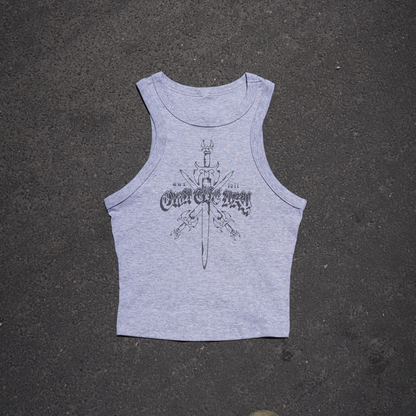 "tres espadas" tank