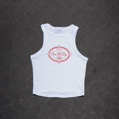 doily tank