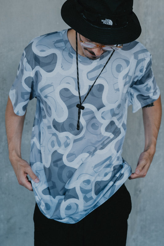 Amoeba: White
