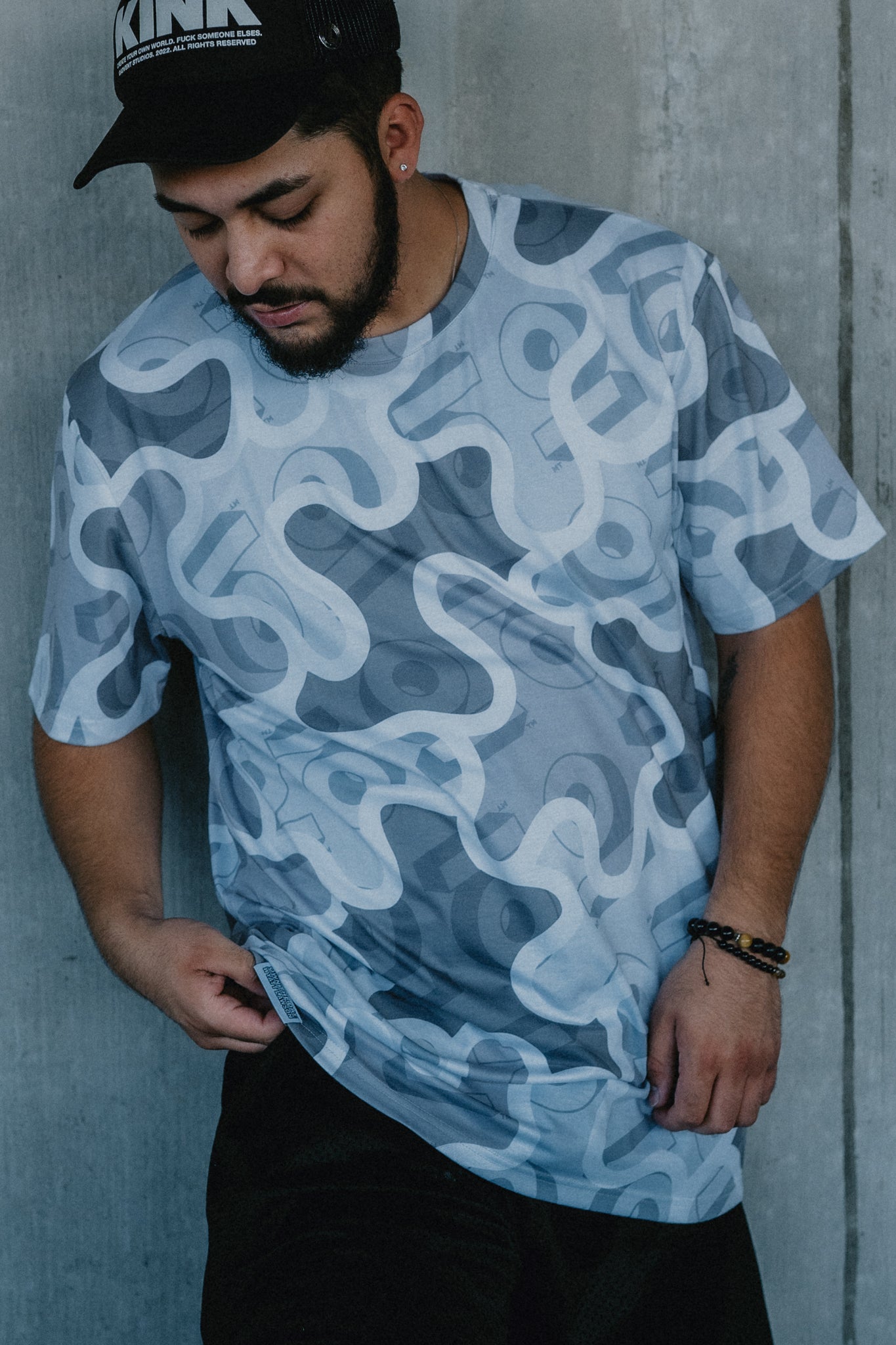 Amoeba: White