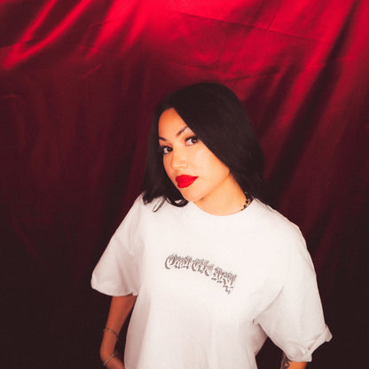 "tres espadas" tee