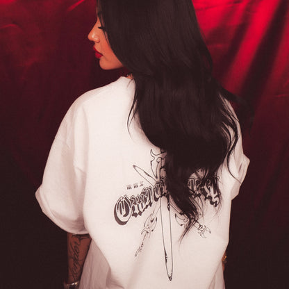 "tres espadas" tee
