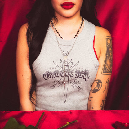 "tres espadas" tank