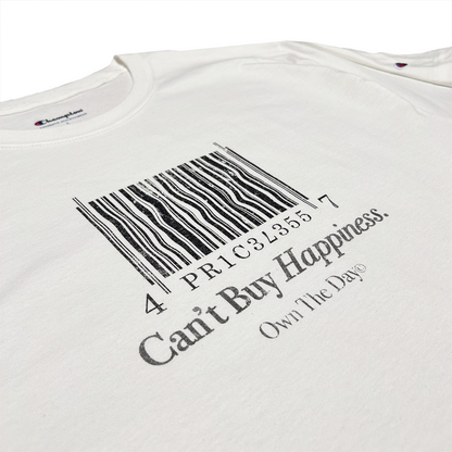 Can't Buy Happiness Tee