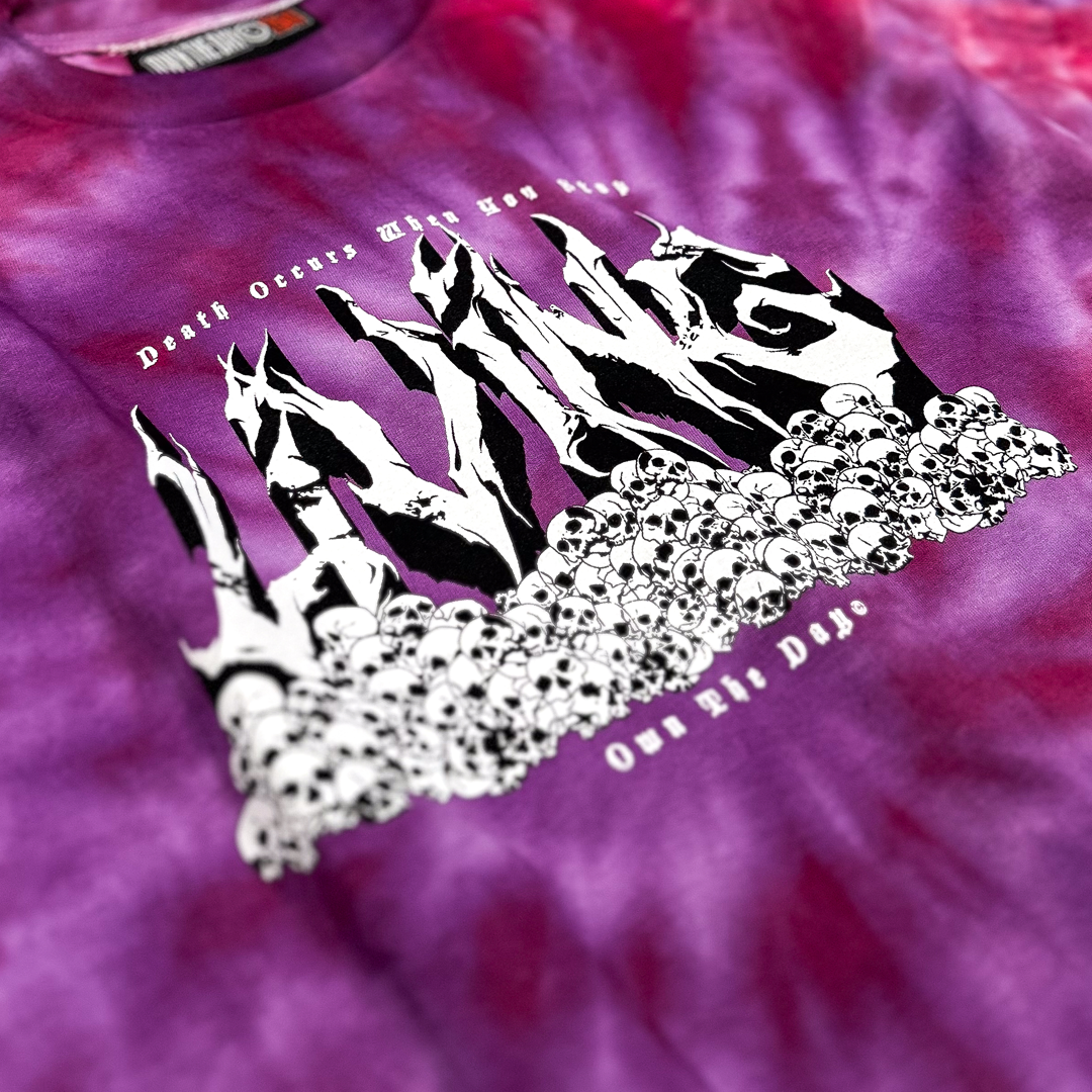 Live or Dye [L]