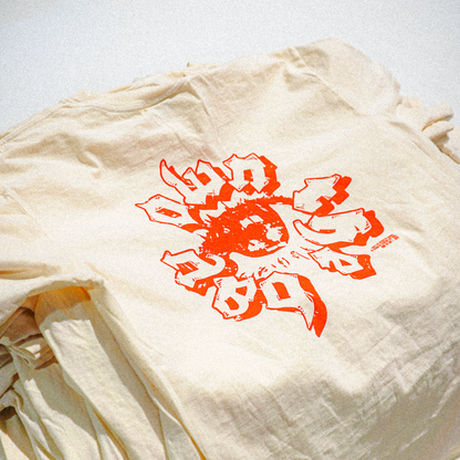 "CHANGE" tee