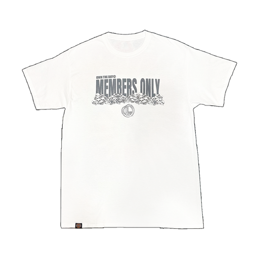 Members Only Tee