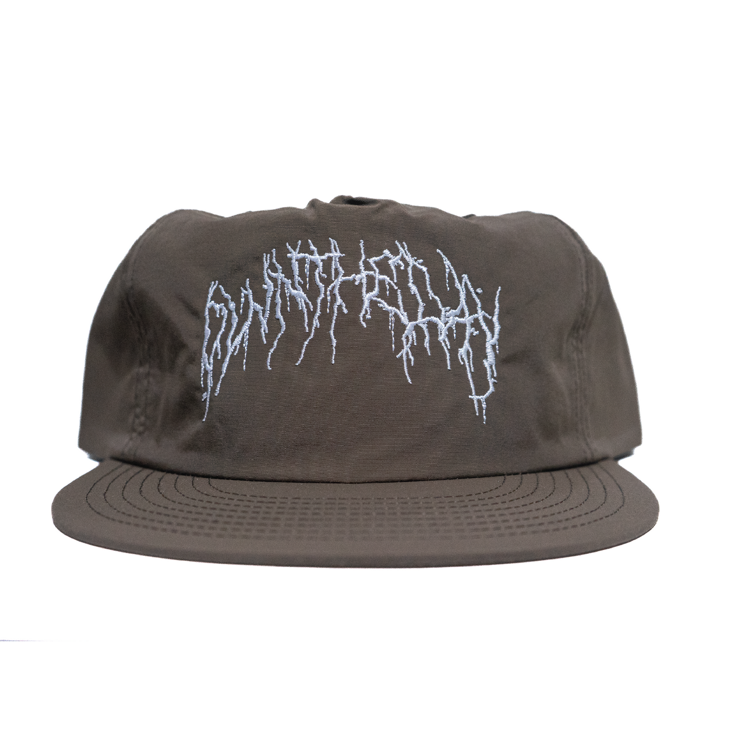 "DIRT METAL" 1-1