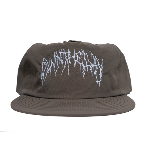 "DIRT METAL" 1-1