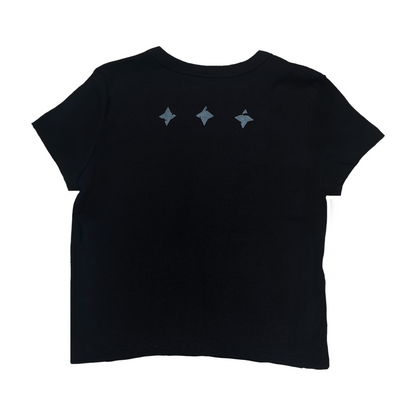 Women's Baby Tee