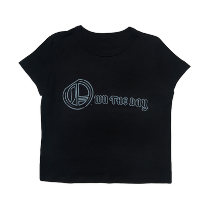 Women's Baby Tee
