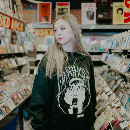 Metal Pullover